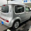 nissan cube 2009 -NISSAN--Cube DBA-Z12--Z12-070132---NISSAN--Cube DBA-Z12--Z12-070132- image 7