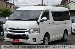 toyota hiace-wagon 2019 quick_quick_CBA-TRH214W_TRH214-0056788