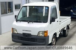 subaru sambar-truck 2000 -SUBARU--Samber Truck TT2-042750---SUBARU--Samber Truck TT2-042750-