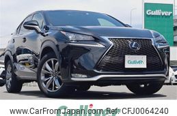 lexus nx 2015 -LEXUS--Lexus NX DBA-AGZ10--AGZ10-1008448---LEXUS--Lexus NX DBA-AGZ10--AGZ10-1008448-