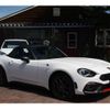 abarth 124 2018 quick_quick_ABA-NF2EK_JC8NF2EKA00138777 image 18