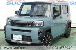 daihatsu taft 2020 CFJ1672940