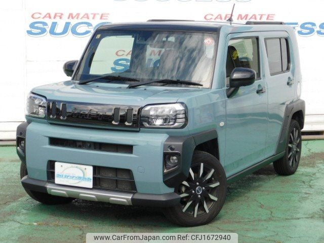 daihatsu taft 2020 CFJ1672940 image 1