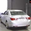 toyota mark-x 2010 -TOYOTA--MarkX GRX130-6016137---TOYOTA--MarkX GRX130-6016137- image 2