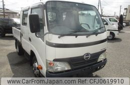 hino dutro 2011 -HINO--Hino Dutoro XZU308M--1008521---HINO--Hino Dutoro XZU308M--1008521-