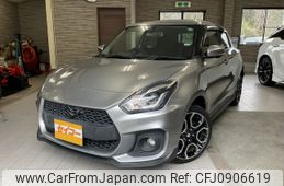 suzuki swift 2021 -SUZUKI--Swift 4BA-ZC33S--ZC33S-409971---SUZUKI--Swift 4BA-ZC33S--ZC33S-409971-