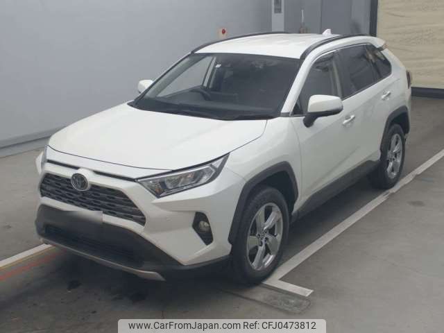 toyota rav4 2021 -TOYOTA--RAV4 6BA-MXAA54--MXAA54-4029680---TOYOTA--RAV4 6BA-MXAA54--MXAA54-4029680- image 1