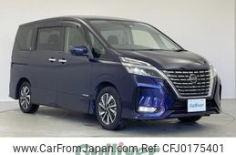 nissan serena 2020 -NISSAN--Serena DAA-GFC27--GFC27-196622---NISSAN--Serena DAA-GFC27--GFC27-196622-