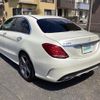 mercedes-benz c-class 2018 -MERCEDES-BENZ--Benz C Class RBA-205042--WDD2050422R362214---MERCEDES-BENZ--Benz C Class RBA-205042--WDD2050422R362214- image 24