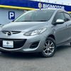 mazda demio 2014 quick_quick_DBA-DE3FS_DE3FS-563461 image 1