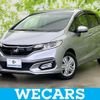 honda fit 2017 quick_quick_DBA-GK3_GK3-1300999 image 1