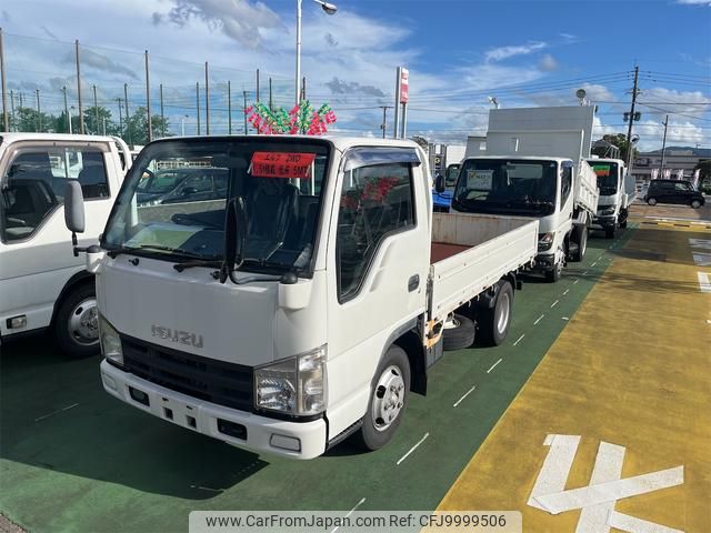 isuzu elf-truck 2008 GOO_NET_EXCHANGE_0804527A30240710W001 image 1