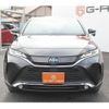 toyota harrier 2021 -TOYOTA--Harrier 6AA-AXUH80--AXUH80-0019762---TOYOTA--Harrier 6AA-AXUH80--AXUH80-0019762- image 7