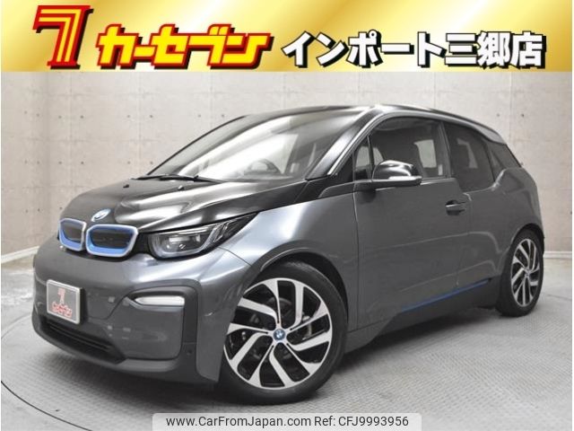 bmw i3 2019 -BMW--BMW i3 ZAA-8P00--WBY8P220907E36202---BMW--BMW i3 ZAA-8P00--WBY8P220907E36202- image 1