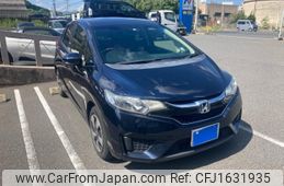honda fit 2016 CFJ1631935