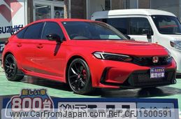 honda civic 2025 CFJ1500591