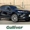 toyota harrier 2023 -TOYOTA--Harrier 6AA-AXUH80--AXUH80-0065535---TOYOTA--Harrier 6AA-AXUH80--AXUH80-0065535- image 1