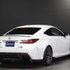 lexus rc-f 2016 -LEXUS--Lexus RC F USC10--USC10-6001948---LEXUS--Lexus RC F USC10--USC10-6001948- image 2