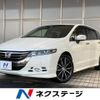 honda odyssey 2012 -HONDA--Odyssey DBA-RB3--RB3-1203938---HONDA--Odyssey DBA-RB3--RB3-1203938- image 1