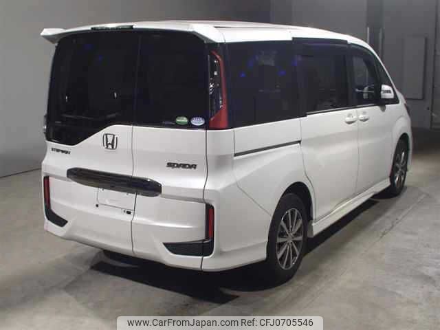 honda stepwagon 2020 -HONDA--Stepwgn RP4-1211747---HONDA--Stepwgn RP4-1211747- image 2