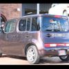 nissan cube 2012 -NISSAN--Cube Z12--216822---NISSAN--Cube Z12--216822- image 22