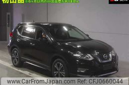 nissan x-trail 2020 -NISSAN--X-Trail NT32-312140---NISSAN--X-Trail NT32-312140-