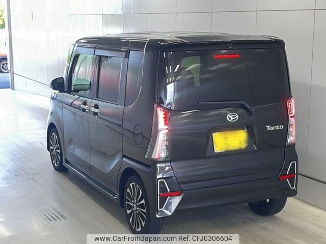 daihatsu tanto 2021 -DAIHATSU 【倉敷 580み5028】--Tanto LA650S-0145278---DAIHATSU 【倉敷 580み5028】--Tanto LA650S-0145278- image 2