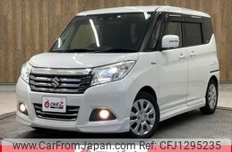 suzuki solio 2018 -SUZUKI--Solio MA36S--MA36S-251324---SUZUKI--Solio MA36S--MA36S-251324-