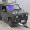 suzuki jimny 2023 CFJ1750382 image 6