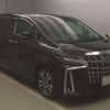 toyota alphard 2020 -TOYOTA 【多摩 330ﾕ2369】--Alphard 3BA-AGH30W--AGH30-9018676---TOYOTA 【多摩 330ﾕ2369】--Alphard 3BA-AGH30W--AGH30-9018676- image 10