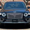 bentley bentayga 2022 quick_quick_7BA-BADCU_SJAAL14V0NC012907 image 13