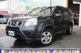 nissan x-trail 2011 -NISSAN--X-Trail DBA-NT31--NT31-224298---NISSAN--X-Trail DBA-NT31--NT31-224298-