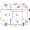 mitsubishi ek-wagon 2018 -MITSUBISHI--ek Wagon DBA-B11W--B11W-0413652---MITSUBISHI--ek Wagon DBA-B11W--B11W-0413652- image 2