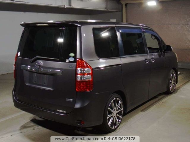 toyota noah 2013 -TOYOTA--Noah ZRR70G-0562933---TOYOTA--Noah ZRR70G-0562933- image 2