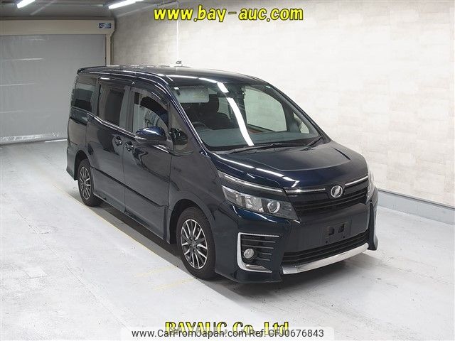 toyota voxy 2014 -TOYOTA--Voxy ZRR85W-0017503---TOYOTA--Voxy ZRR85W-0017503- image 1