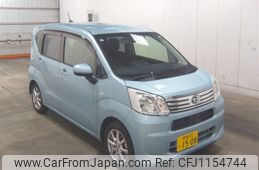 daihatsu move 2019 -DAIHATSU 【群馬 582ｸ1508】--Move LA160S-2006448---DAIHATSU 【群馬 582ｸ1508】--Move LA160S-2006448-