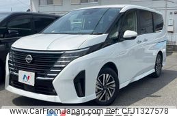 nissan serena 2024 quick_quick_GFC28_GFC28-076334