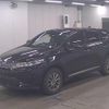 toyota harrier 2017 quick_quick_DBA-ZSU60W_ZSU60-0124537 image 5