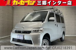 mazda bongo-van 2023 -MAZDA--Bongo Van 5BF-S403Z--S403Z-7001707---MAZDA--Bongo Van 5BF-S403Z--S403Z-7001707-