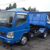 mitsubishi-fuso canter 2003 GOO_NET_EXCHANGE_0403152A30241127W001 image 1