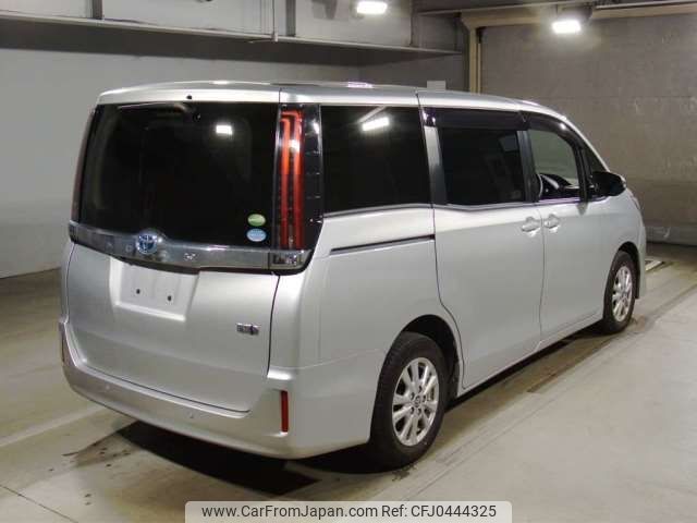 toyota noah 2020 -TOYOTA--Noah 6AA-ZWR80G--ZWR80-0472518---TOYOTA--Noah 6AA-ZWR80G--ZWR80-0472518- image 2