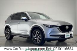 mazda cx-5 2018 -MAZDA--CX-5 3DA-KF2P--KF2P-208619---MAZDA--CX-5 3DA-KF2P--KF2P-208619-