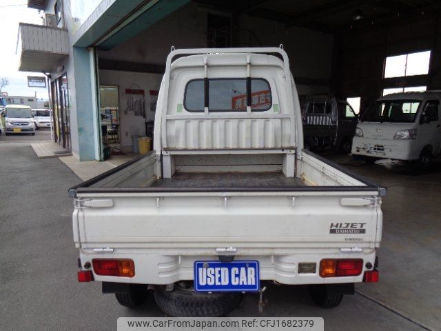 daihatsu hijet-truck 2013 CFJ1682379 image 2