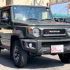 suzuki jimny-sierra 2023 GOO_JP_700056140630240804001 image 5