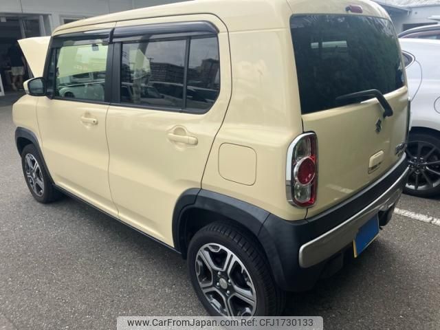 suzuki hustler 2017 CFJ1730133 image 2