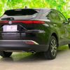 toyota harrier 2020 quick_quick_6BA-MXUA80_MXUA80-0005030 image 3