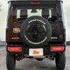 suzuki jimny 2024 -SUZUKI--Jimny 3BA-JB64W--JB64W-347***---SUZUKI--Jimny 3BA-JB64W--JB64W-347***- image 14