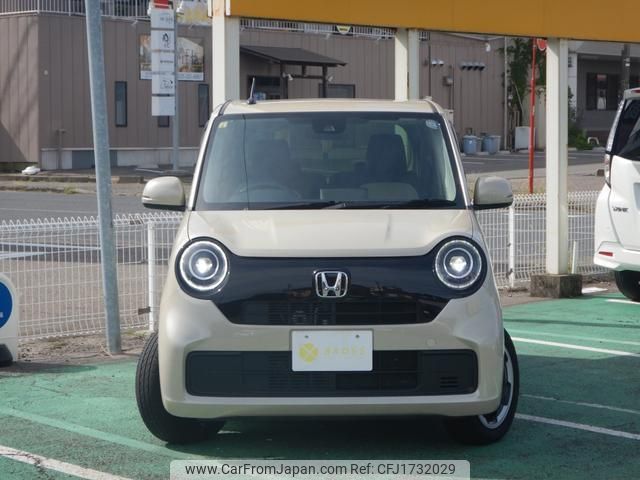 honda n-one 2022 CFJ1732029 image 2