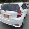 nissan note 2017 quick_quick_DBA-NE12_NE12-210141 image 2