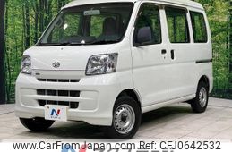 daihatsu hijet-van 2016 -DAIHATSU--Hijet Van EBD-S331V--S331V-0147739---DAIHATSU--Hijet Van EBD-S331V--S331V-0147739-